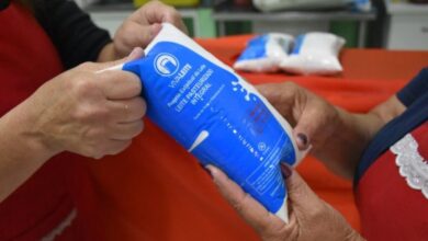 Vivaleite é o maior programa de distribuição de leite pasteurizado e enriquecido do Brasil