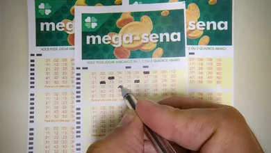 Resultado da Mega-Sena