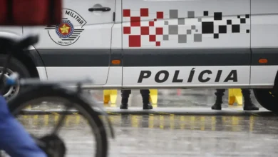 Polícia Militar SP