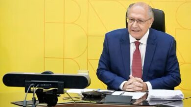 Presidente em exercício participou do evento “Rumos 2025” por videoconferência.