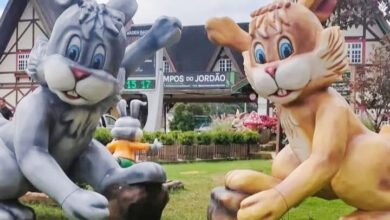 ACE fará o Páscoa na Montanha