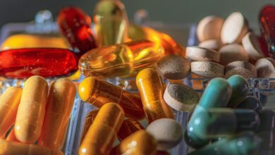 Vitaminas