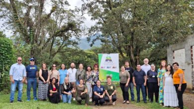 O evento reuniu secretários, dirigentes e gestores públicos, além de membros dos conselhos municipais de turismo e representantes do trade turístico da Região Turística Mantiqueira Paulista.