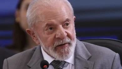 Presidente se referiu à taxação de produtos brasileiros pelos EUA