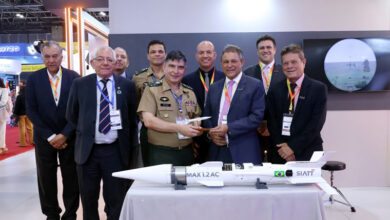 A iniciativa marca um avanço estratégico para a soberania nacional e fortalece a indústria brasileira de defesa.
