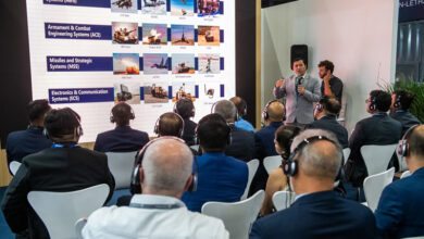 O estande da ABIMDE reuniu autoridades, empresas, especialistas e delegações internacionais, consolidando-se como um dos espaços mais movimentados da feira