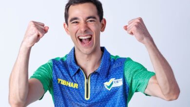 Brasileiro faz campanha perfeita e se torna o primeiro jogador de fora da Ásia ou da Europa a vencer a competição