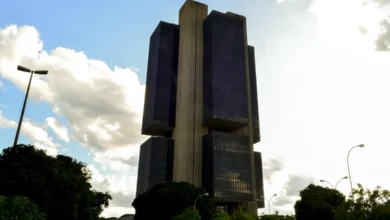 Juros básicos da economia estão no maior nível em 19 anos