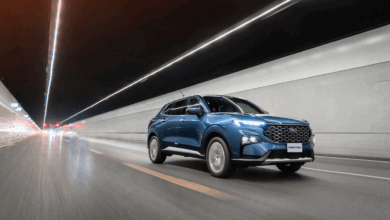 Ford Territory