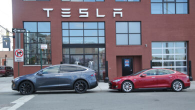 Tesla