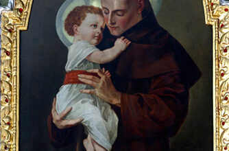 Santo Antônio