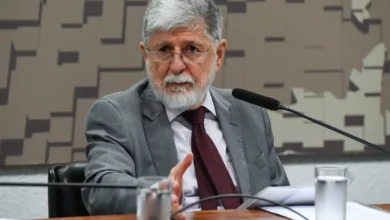 O assessor-chefe especial do presidente Luiz Inácio Lula da Silva, Celso Amorim, disse à Agência Brasil que é preciso tomar medidas coerentes com princípios humanitários.