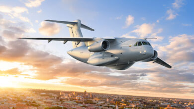 O modelo entrou em operação com a Força Aérea Brasileira em 2019, chegando à Força Aérea Portuguesa em 2023 e, mais recentemente, com a Força Aérea Húngara em 2024.