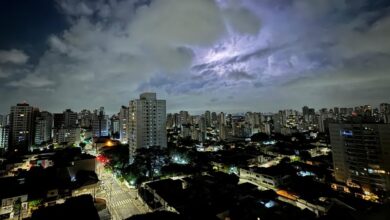 Previsão do tempo para sábado (14), em SP: sensação de frio persiste