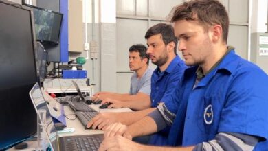 ITA divulga editais de concurso p&uacute;blico para contrata&ccedil;&atilde;o de civis em SP e CE