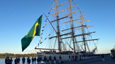 a Medalha é destinada a condecorar militares da Marinha e, de forma excepcional, instituições civis e corporações militares, nacionais ou estrangeiras, que tenham prestado relevantes serviços à Marinha do Brasil
