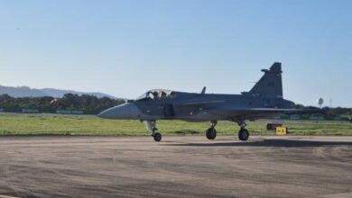 F-39 Gripen FAB