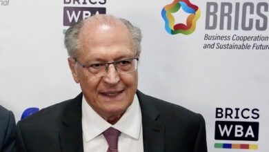 Geraldo Alckmin