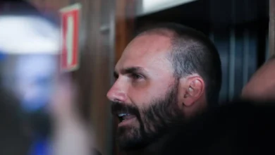 Eduardo Bolsonaro