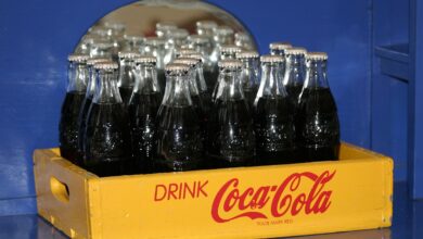 Coca-Cola