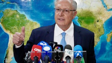 Geraldo Alckmin
