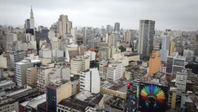 Previsão do tempo para quinta-feira (10), em SP: sensação de frio persiste