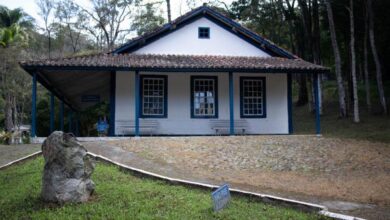 EPCAR amplia colabora&ccedil;&atilde;o institucional com o Museu de Cabangu