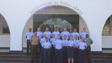UNIFA d&aacute; in&iacute;cio &agrave; oitava turma do Curso de Graduado-Master