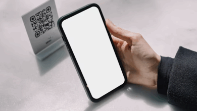 QR Code