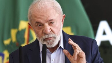 Líderes tem reunião marcada para a tarde de hoje
