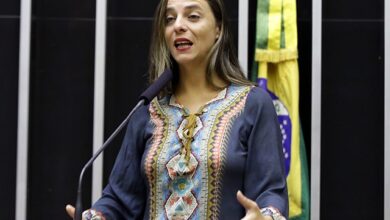 Deputada Fernanda Melchionna