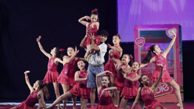 New Fest Dance