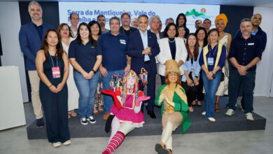 Anúncio do Circuito foi feito durante o Salão Nacional do Turismo, em São Paulo