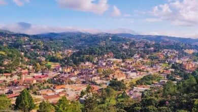 Campos do Jordão