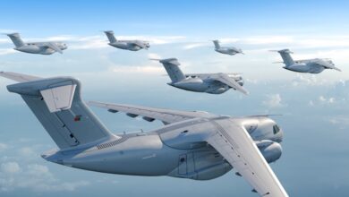 KC-390 Millennium