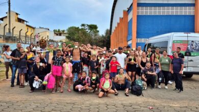 Equipe Pulga alcançou o 7º lugar geral entre mais de 1.300 atletas e consolida crescimento no Jiu-Jitsu