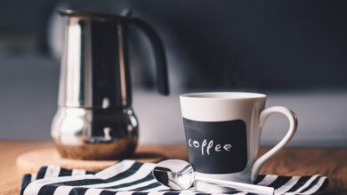 Especialista do Senac ensina técnicas de preparo para um café especial
