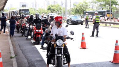 Dia D dos Motociclistas