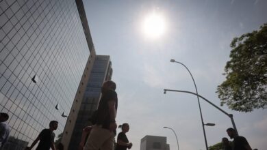 Defesa Civil emite terceiro alerta severo de baixa umidade do ar em 466 municípios; veja lista