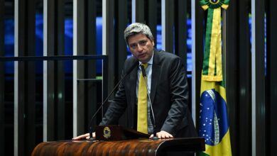 senador Portinho