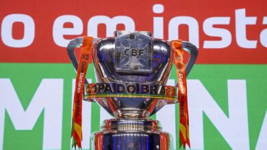 Taça da Copa do Brasil