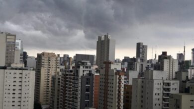 Previsão do tempo para terça-feira (07), em SP: sensação térmica mais amena