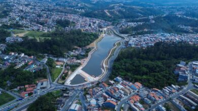 SP reforça programa de combate a cheias na Bacia do Juquery com novo reservatório em Franco da Rocha