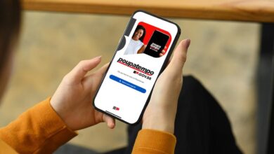 Carteirinha Escolar já está disponível no app Poupatempo SP.GOV.BR