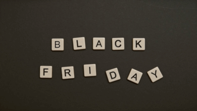 Black Friday