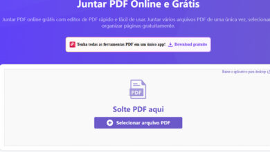Merge PDF