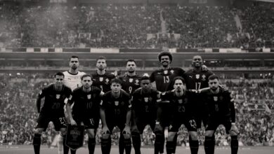 Finalmente, no último jogo, Portugal apurou-se para o Mundial de 2026