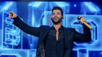 Gusttavo Lima é uma das atrações confirmadas para o Taubaté Vale Rodeo
