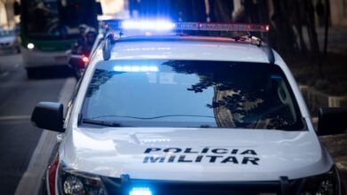 Polícia Militar fecha depósito de cargas roubadas na zona norte de São Paulo