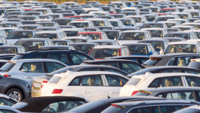 Detran-SP: leilão de Itanhaém tem carros a partir de R$ 1.800